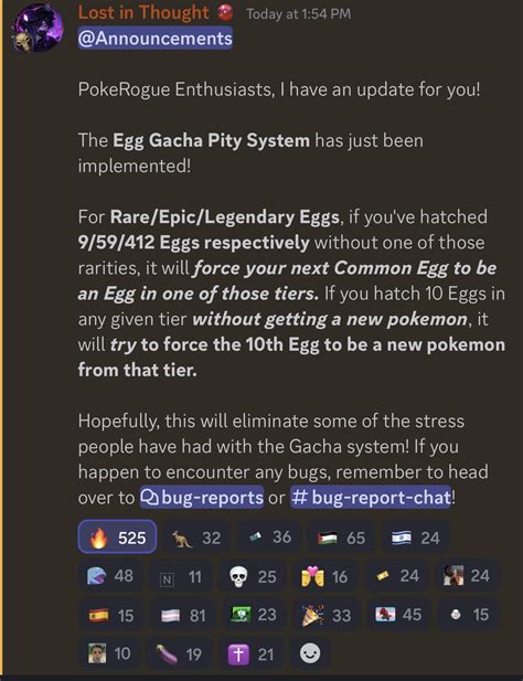 pokerogue pity system
